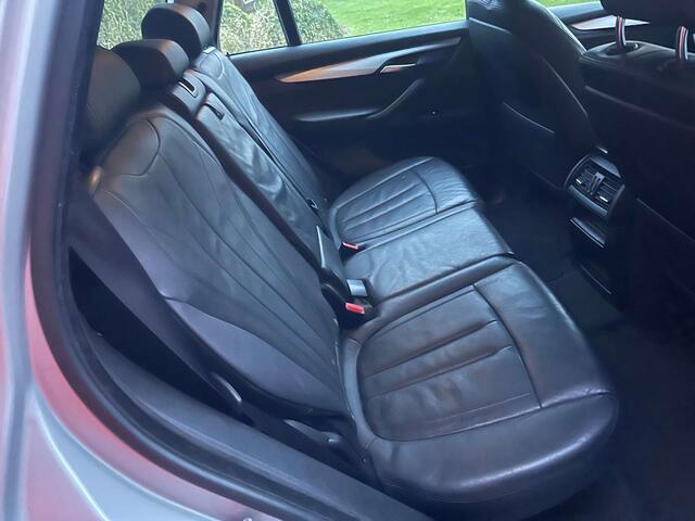 BMW X5 2.0 dA sDrive25 7PLACES