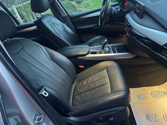 BMW X5 2.0 dA sDrive25 7PLACES
