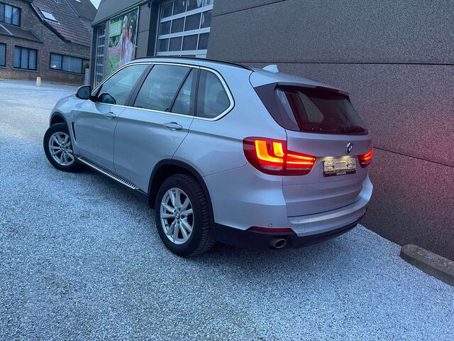 BMW X5 2.0 dA sDrive25 7PLACES