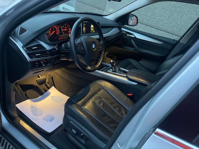 BMW X5 2.0 dA sDrive25 7PLACES