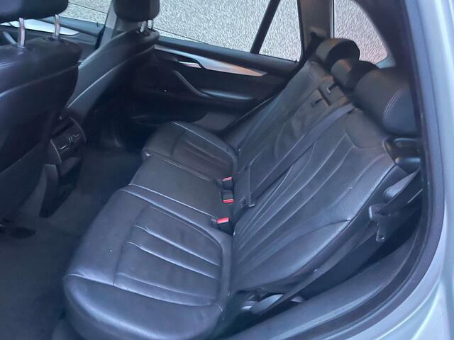 BMW X5 2.0 dA sDrive25 7PLACES