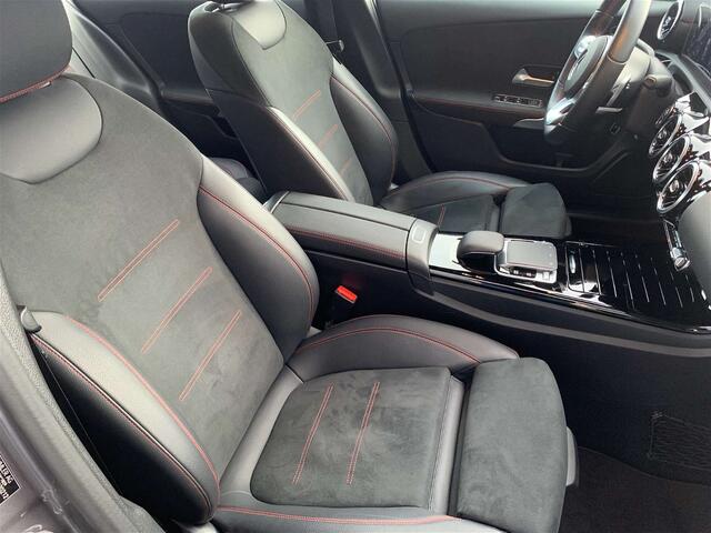 Mercedes-Benz A-Klasse d AMG-STYLING-BERLINE-DISTR +-360�CAM-