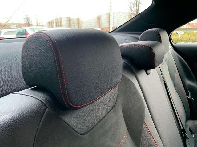 Mercedes-Benz A-Klasse d AMG-STYLING-BERLINE-DISTR +-360�CAM-