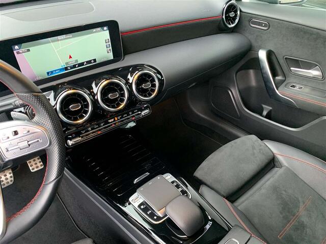 Mercedes-Benz A-Klasse d AMG-STYLING-BERLINE-DISTR +-360�CAM-