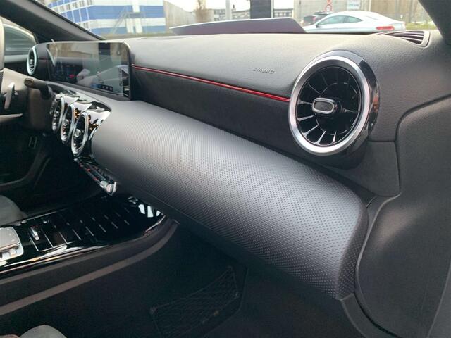Mercedes-Benz A-Klasse d AMG-STYLING-BERLINE-DISTR +-360�CAM-