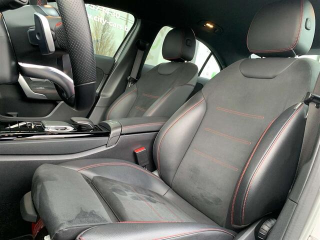 Mercedes-Benz A-Klasse d AMG-STYLING-BERLINE-DISTR +-360�CAM-