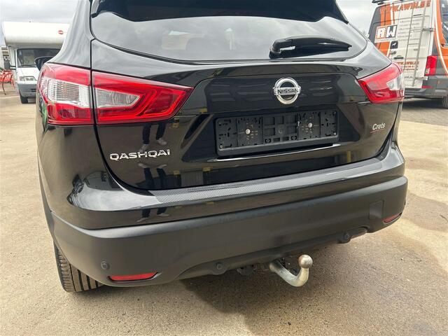 Nissan Qashqai 1.6 dCi 2WD Connect Edition