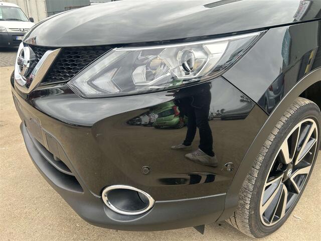 Nissan Qashqai 1.6 dCi 2WD Connect Edition