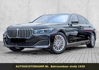 BMW 7-Serie (2016 - 2022)