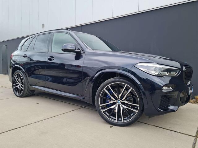 BMW X5 3.0AS xDrive45e PHEVM-PAKKETACC22ALUHIFIDAB