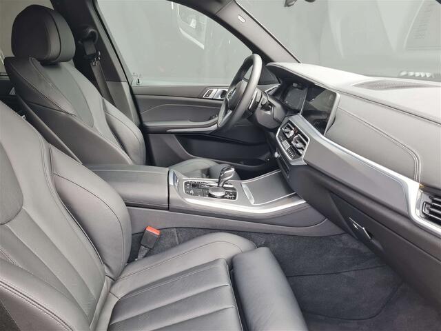 BMW X5 3.0AS xDrive45e PHEVM-PAKKETACC22ALUHIFIDAB
