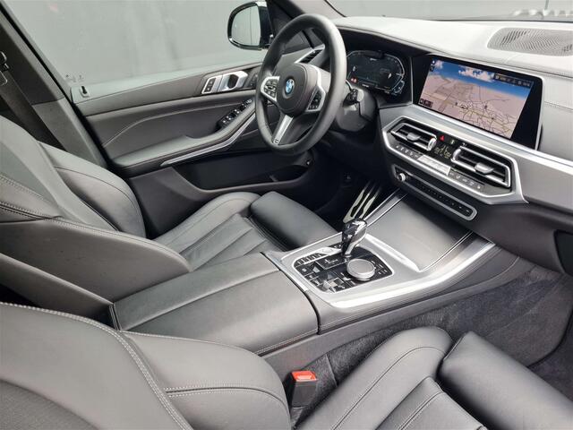 BMW X5 3.0AS xDrive45e PHEVM-PAKKETACC22ALUHIFIDAB