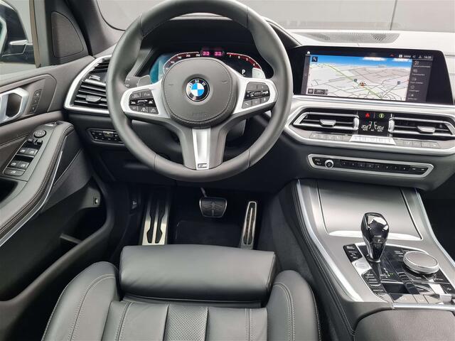 BMW X5 3.0AS xDrive45e PHEVM-PAKKETACC22ALUHIFIDAB