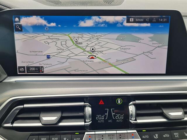 BMW X5 3.0AS xDrive45e PHEVM-PAKKETACC22ALUHIFIDAB
