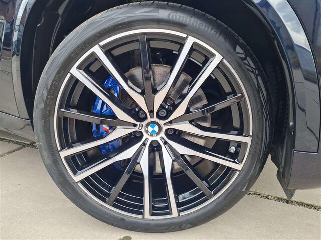 BMW X5 3.0AS xDrive45e PHEVM-PAKKETACC22ALUHIFIDAB