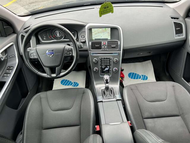 Volvo XC60 2.0 D3 Kinetic GeartronicEURO6bNAVICLIMABTLED