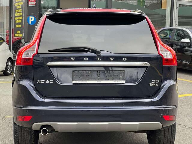 Volvo XC60 2.0 D3 Kinetic GeartronicEURO6bNAVICLIMABTLED