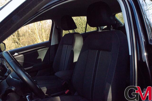Volkswagen T-ROC 1.5 TSI ad cruise/line ass/ zeer proper