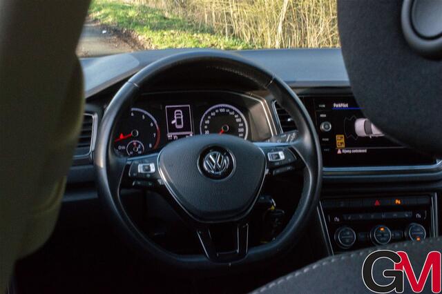 Volkswagen T-ROC 1.5 TSI ad cruise/line ass/ zeer proper