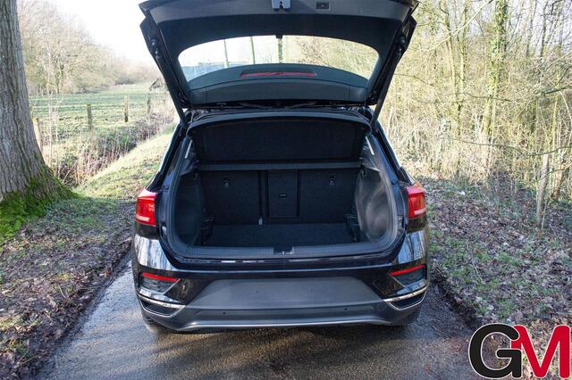 Volkswagen T-ROC 1.5 TSI ad cruise/line ass/ zeer proper