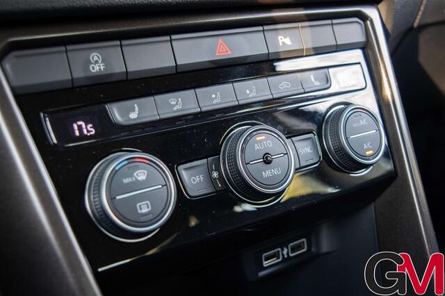 Volkswagen T-ROC 1.5 TSI ad cruise/line ass/ zeer proper