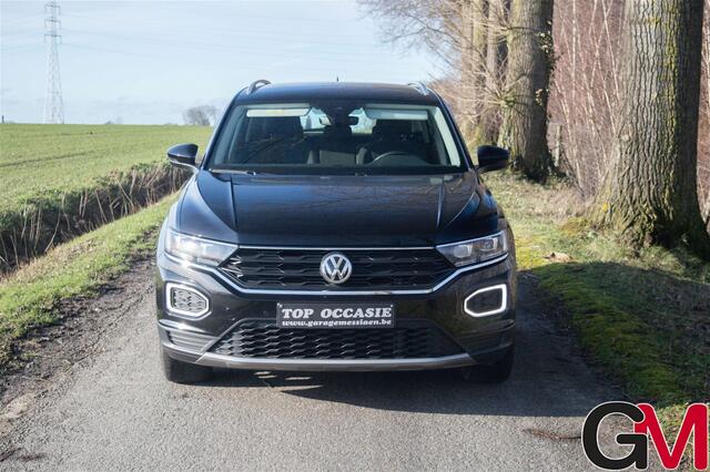 Volkswagen T-ROC 1.5 TSI ad cruise/line ass/ zeer proper