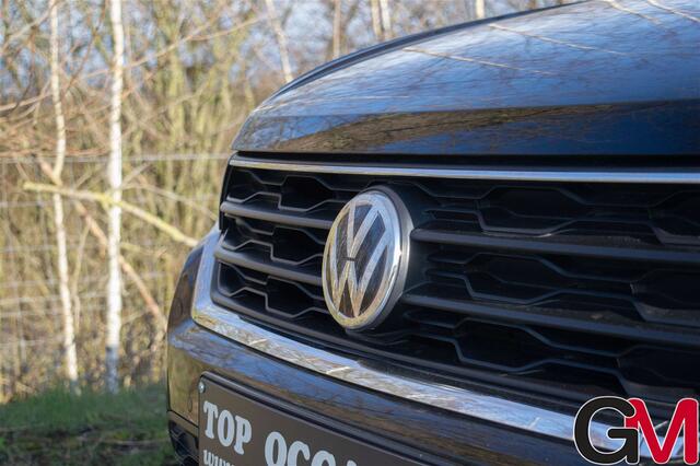 Volkswagen T-ROC 1.5 TSI ad cruise/line ass/ zeer proper