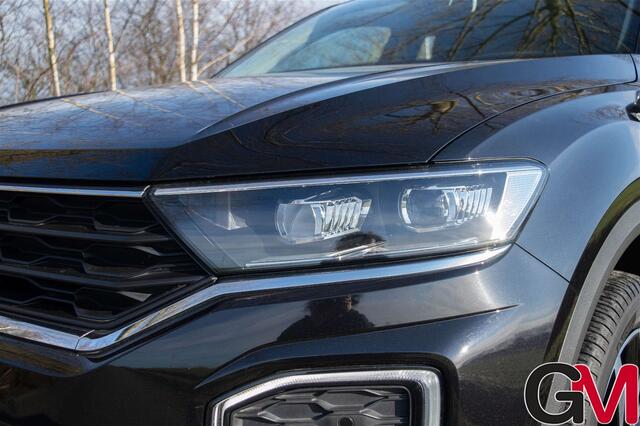 Volkswagen T-ROC 1.5 TSI ad cruise/line ass/ zeer proper