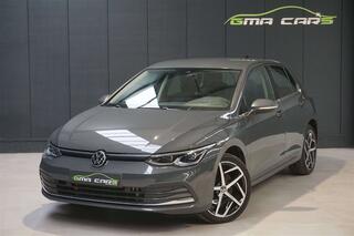 VOLKSWAGEN GOLF 1.4 eHybrid PHEV Automaat-Navi-Airco-Cam-Garantie