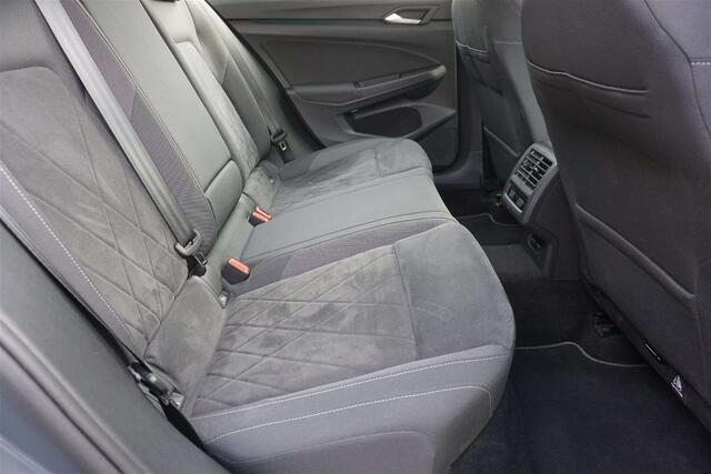 Volkswagen Golf 1.4 eHybrid PHEV Automaat-Navi-Airco-Cam-Garantie