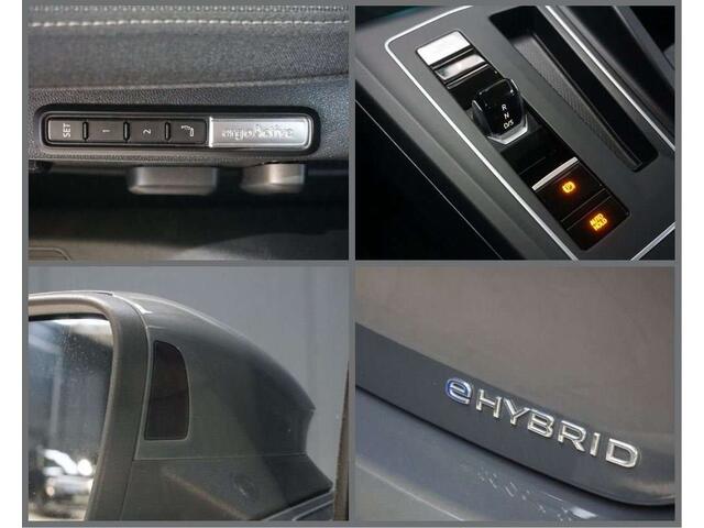 Volkswagen Golf 1.4 eHybrid PHEV Automaat-Navi-Airco-Cam-Garantie