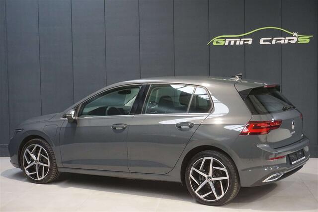 Volkswagen Golf 1.4 eHybrid PHEV Automaat-Navi-Airco-Cam-Garantie