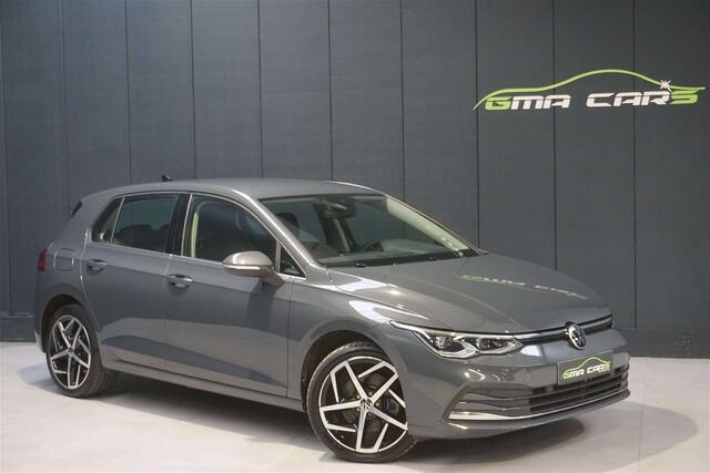 Volkswagen Golf 1.4 eHybrid PHEV Automaat-Navi-Airco-Cam-Garantie