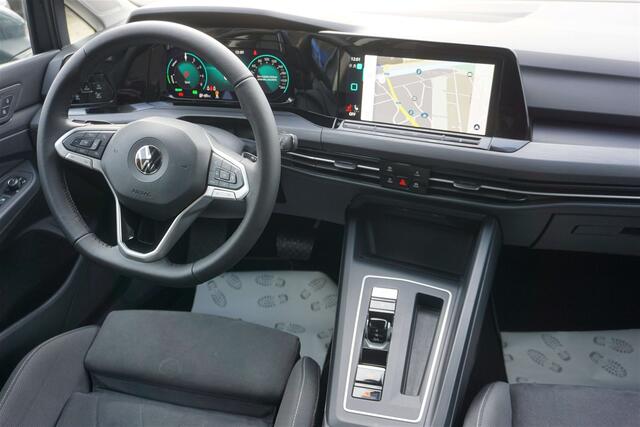 Volkswagen Golf 1.4 eHybrid PHEV Automaat-Navi-Airco-Cam-Garantie
