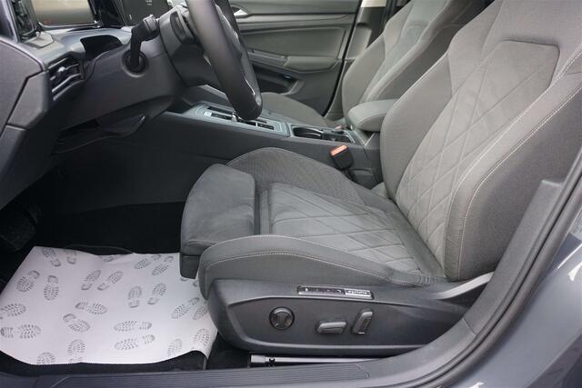 Volkswagen Golf 1.4 eHybrid PHEV Automaat-Navi-Airco-Cam-Garantie