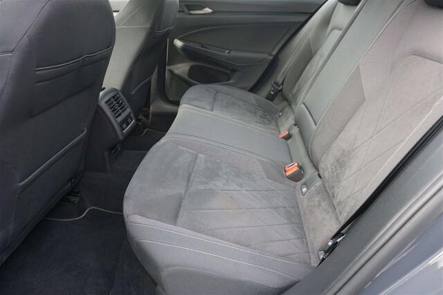 Volkswagen Golf 1.4 eHybrid PHEV Automaat-Navi-Airco-Cam-Garantie