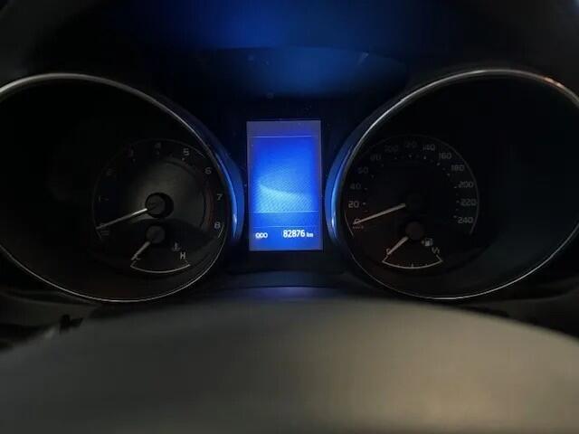 Toyota Auris 1.2T Dynamic EDITION-S Dealer-onderhouden