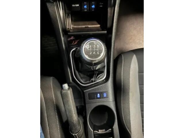 Toyota Auris 1.2T Dynamic EDITION-S Dealer-onderhouden