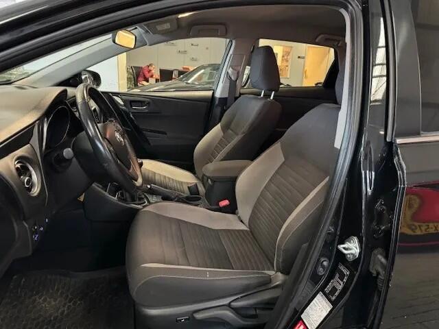 Toyota Auris 1.2T Dynamic EDITION-S Dealer-onderhouden