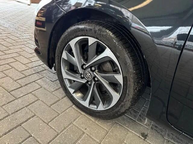 Toyota Auris 1.2T Dynamic EDITION-S Dealer-onderhouden