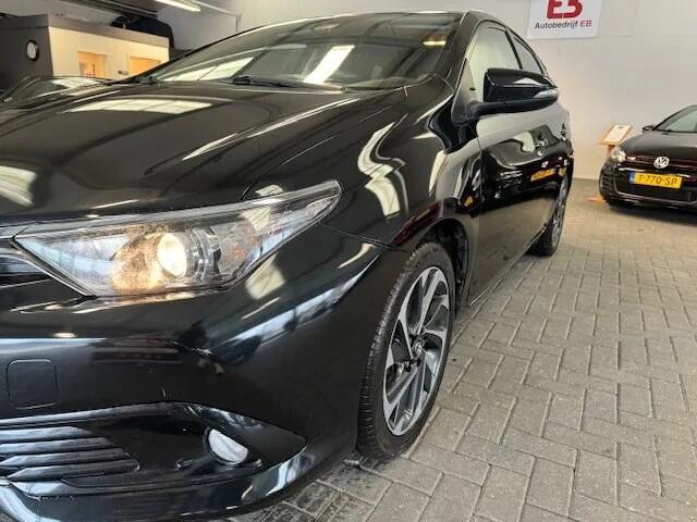 Toyota Auris 1.2T Dynamic EDITION-S Dealer-onderhouden