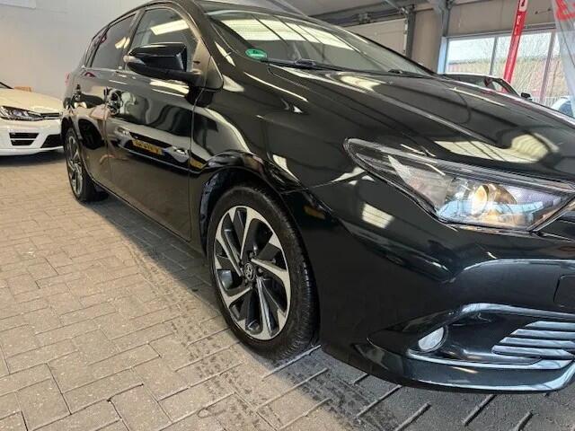 Toyota Auris 1.2T Dynamic EDITION-S Dealer-onderhouden