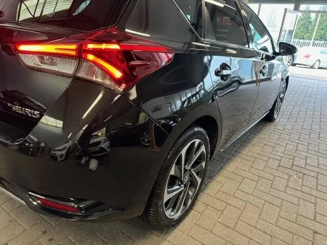 Toyota Auris 1.2T Dynamic EDITION-S Dealer-onderhouden