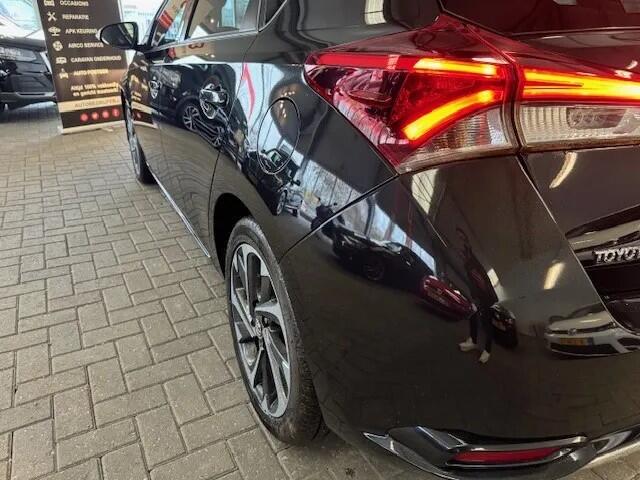 Toyota Auris 1.2T Dynamic EDITION-S Dealer-onderhouden