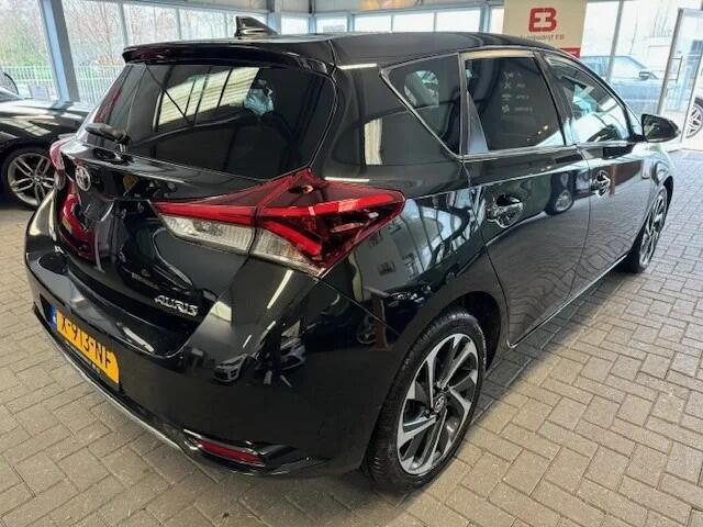 Toyota Auris 1.2T Dynamic EDITION-S Dealer-onderhouden