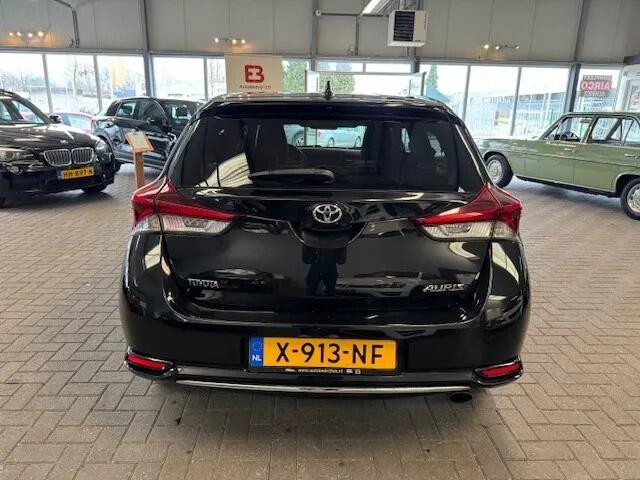 Toyota Auris 1.2T Dynamic EDITION-S Dealer-onderhouden