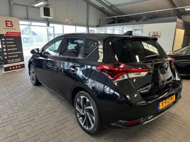 Toyota Auris 1.2T Dynamic EDITION-S Dealer-onderhouden