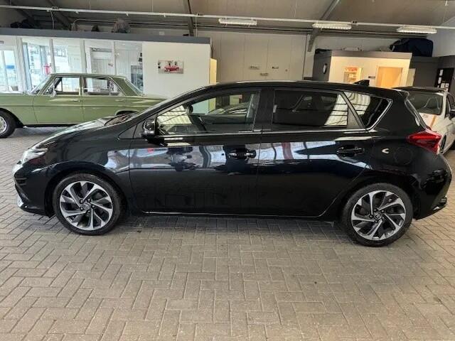 Toyota Auris 1.2T Dynamic EDITION-S Dealer-onderhouden