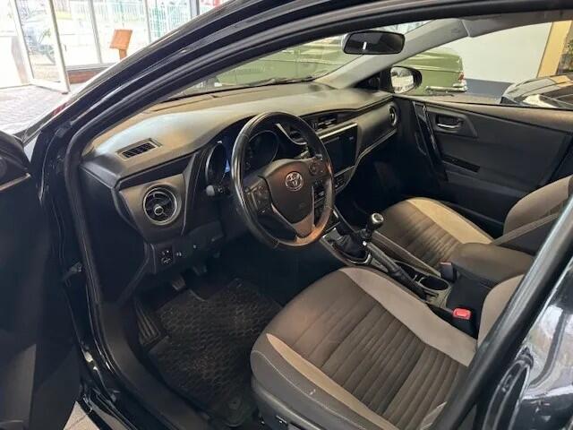 Toyota Auris 1.2T Dynamic EDITION-S Dealer-onderhouden