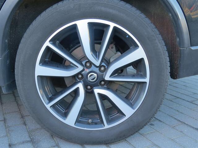 Nissan X-Trail 1.6 dCi 2WD Connect Edition Xtronic